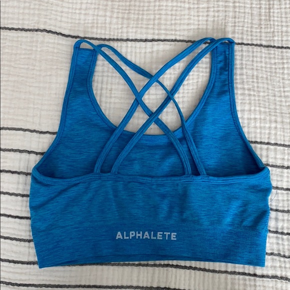 Alphalete revival bra - Picture 2 of 3